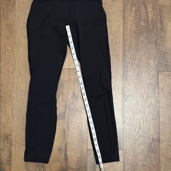 lululemon athletica Black Leggings - Picture 4 of 10